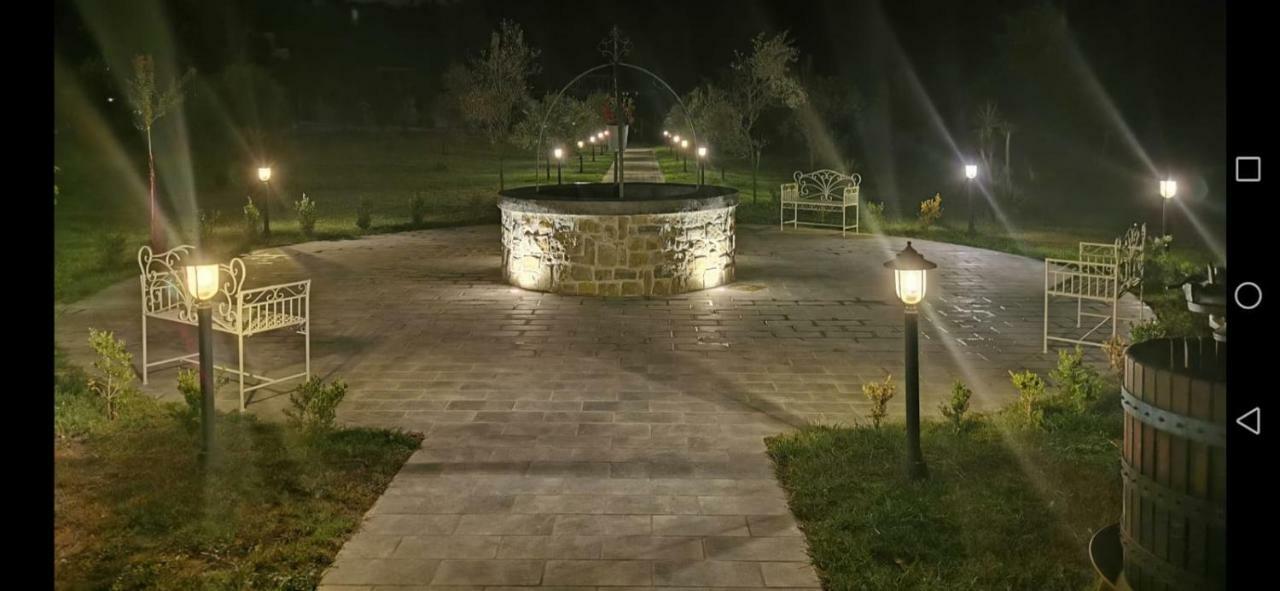 Tenuta Calidarius Baia  Exterior photo