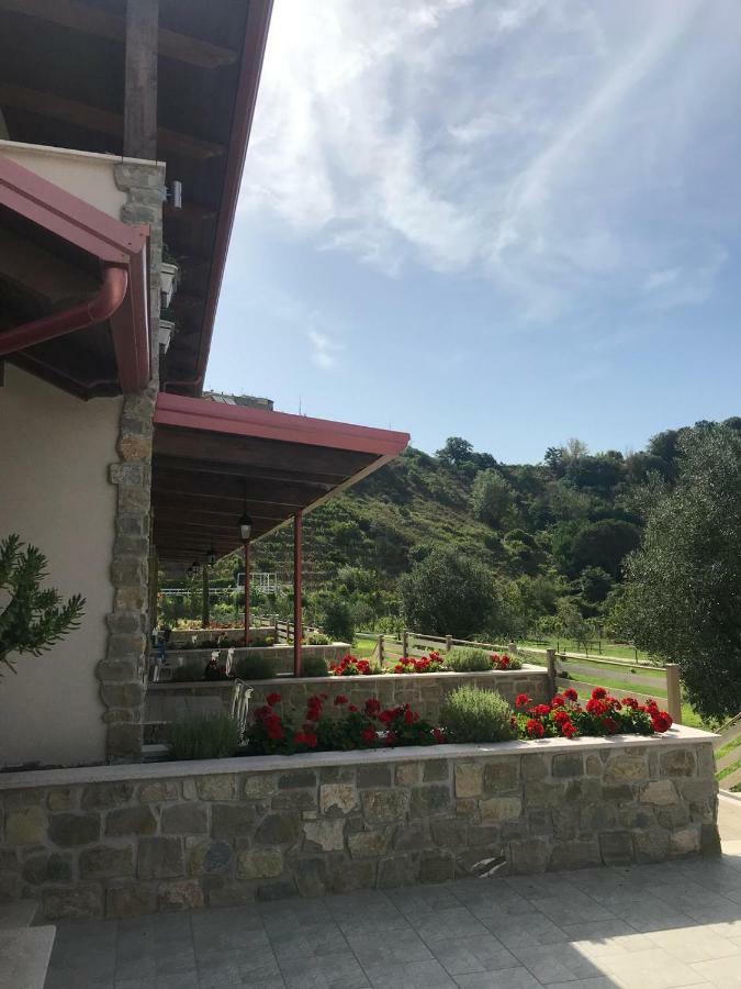 Tenuta Calidarius Baia  Exterior photo